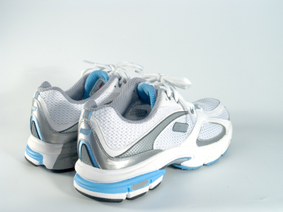 How to Choose a Walking Shoe