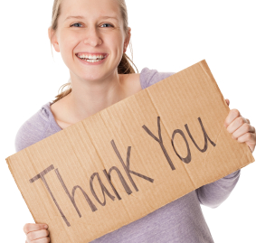 3 Keys to Any Fundraising Effort