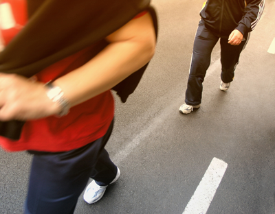 Banish Blisters (Or Treat Them Well)