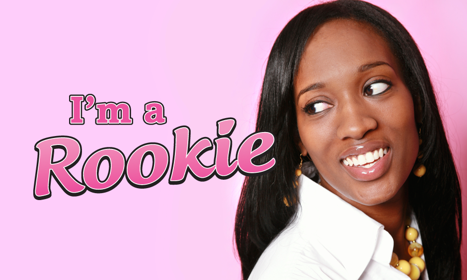 Jumpstart Tips for Walking Newbies