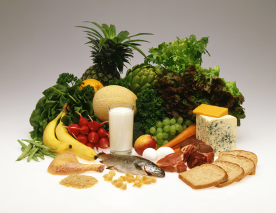 Healthy Eating On a Budget