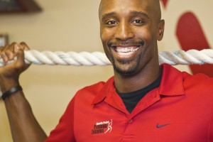 ATL Trainer Tackles Grueling 24 Hour Workout for Breast Cancer