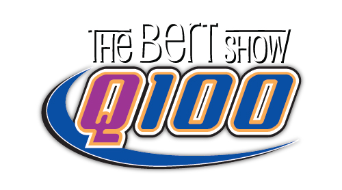 The Bert Show Joins the 2-Day Walk as 2016 Media Sponsor!