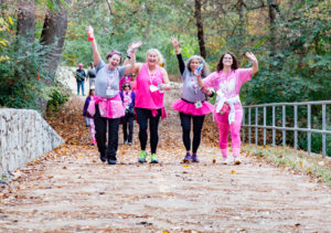 Randi Passoff Memorial Training Walk @ It's The Journey office | Atlanta | Georgia | United States
