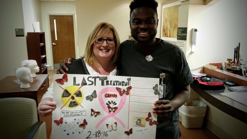 2-Day Heroes: Nurses, Techs, and Blood Donors