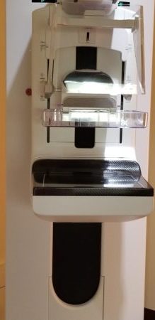 Part III: Mammograms and Misplaced Paperwork- A Blog from ITJ Executive Director, Stephani Tucker