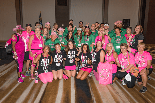 Green Payment Processing Becomes ITJ’s First Pink Diamond Presenting Sponsor!