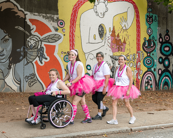 2019 2-Day Walk Pics Are Here!