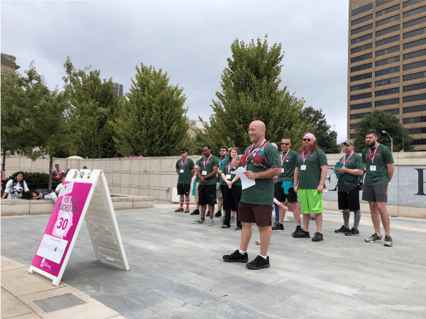 Rookie Recruitment Contest- Win a Fitbit for You & a Friend!