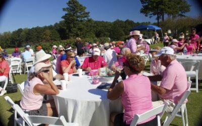 Fore the Cure Returns for a 4th Year!