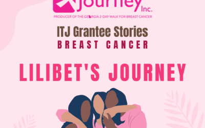 ITJ Grantee Stories: Lilibet’s Journey