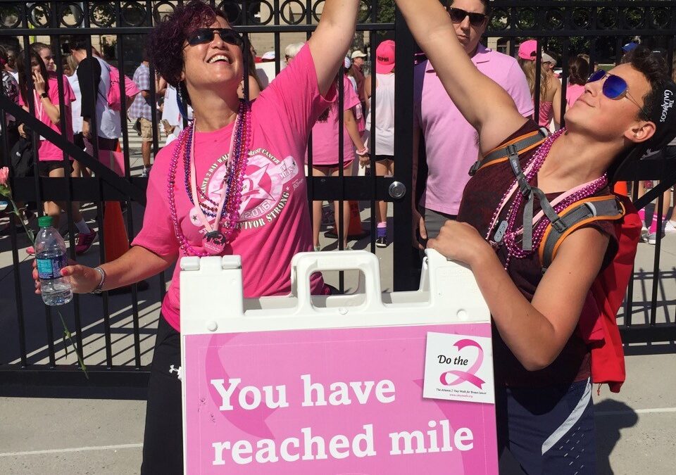 2-Day Generations: Lisa Marks