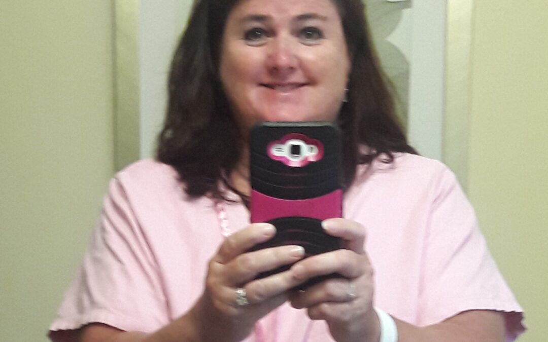 Mammograms and Misplaced Paperwork- A Blog from ITJ Executive Director, Stephani Tucker